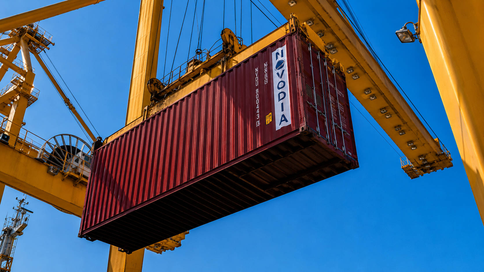 Container Leasing Container Leasing